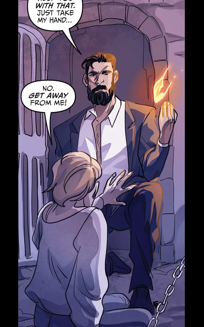Read Firebrand chapter 44 image 107 on Lezhin