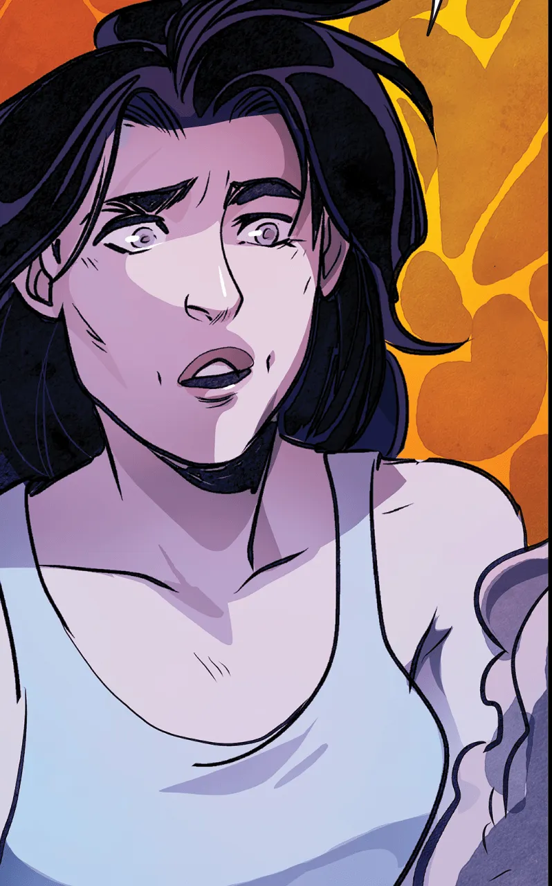 Read Firebrand chapter 44 image 11 on Lezhin