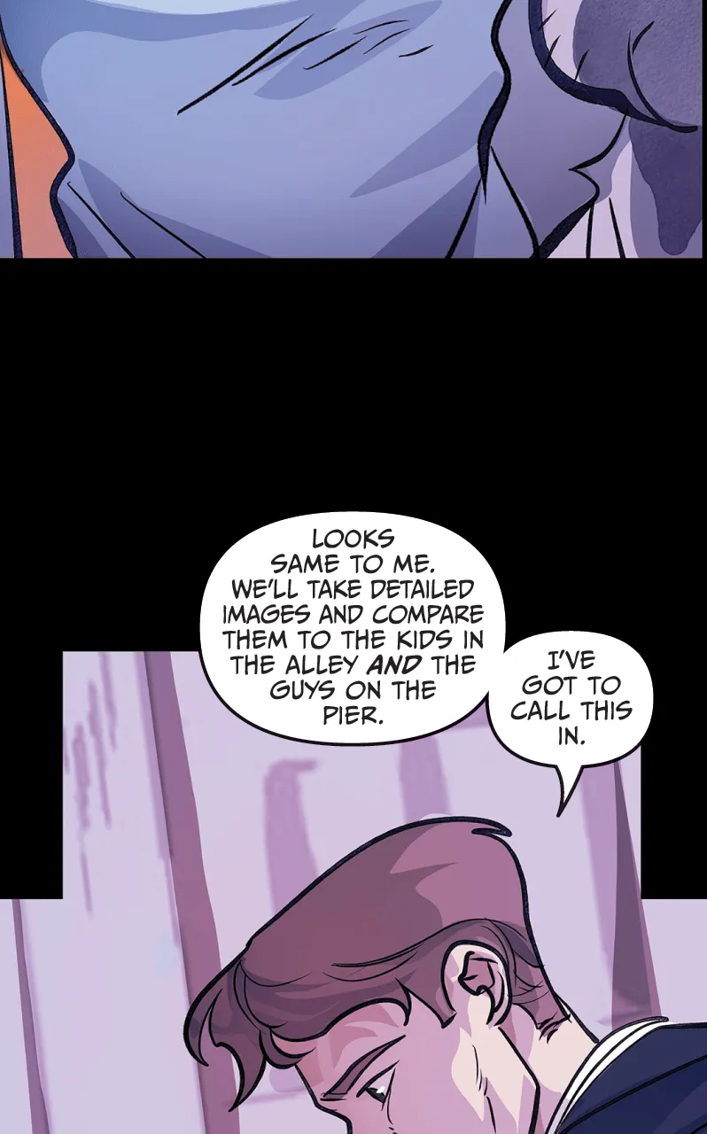 Read Firebrand chapter 44 image 12 on Lezhin
