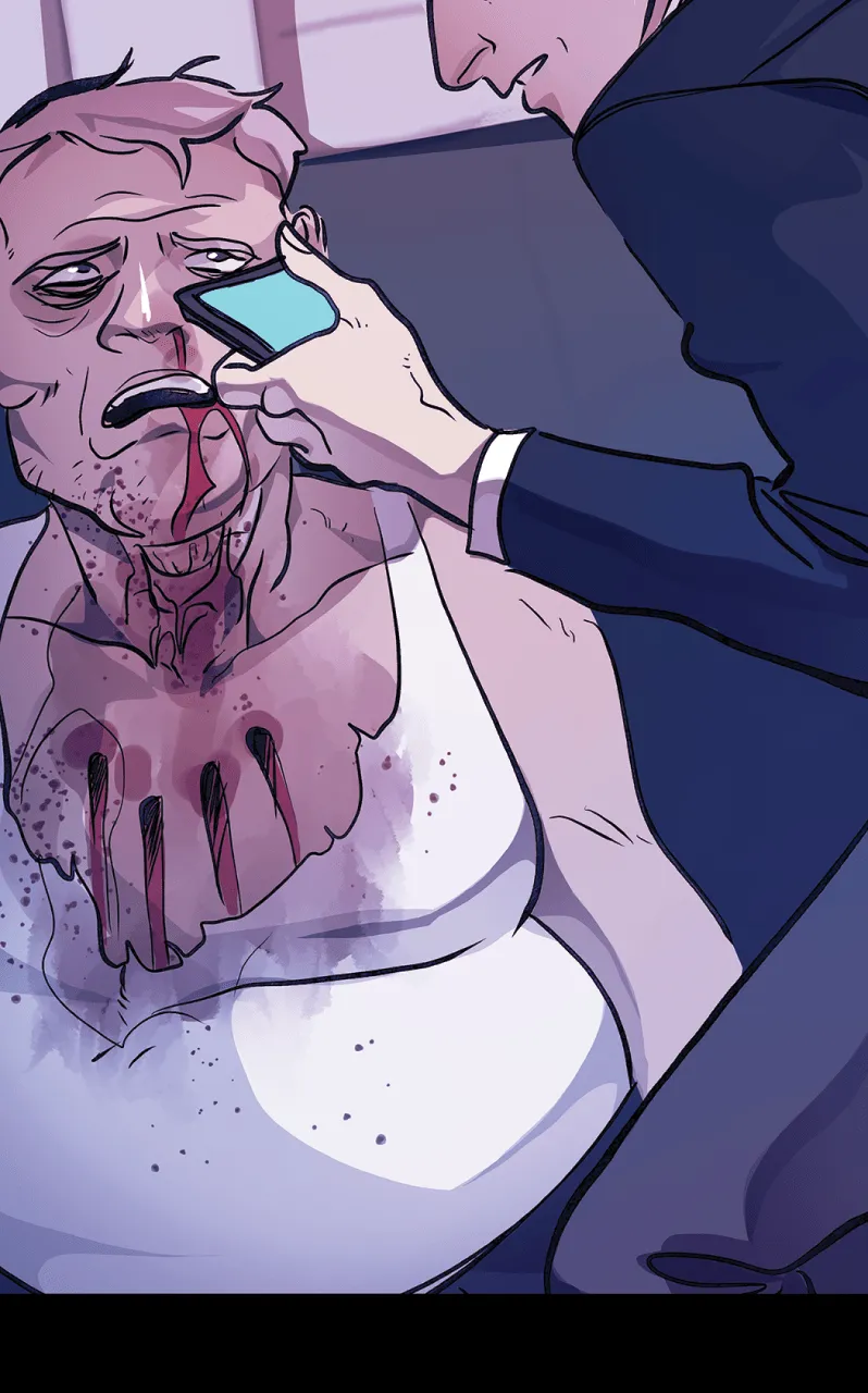Read Firebrand chapter 44 image 13 on Lezhin