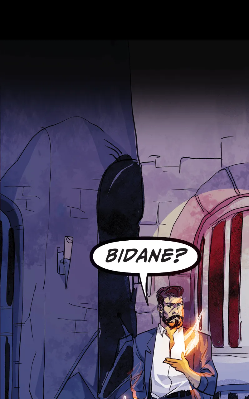 Read Firebrand chapter 44 image 20 on Lezhin