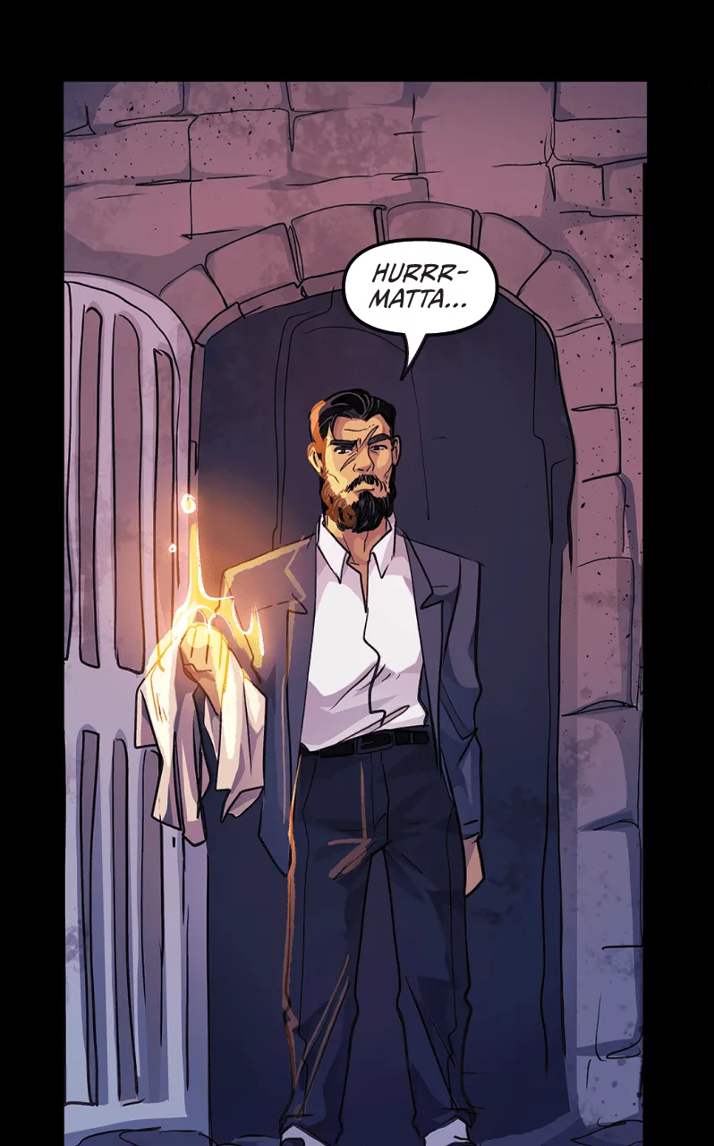 Read Firebrand chapter 44 image 22 on Lezhin