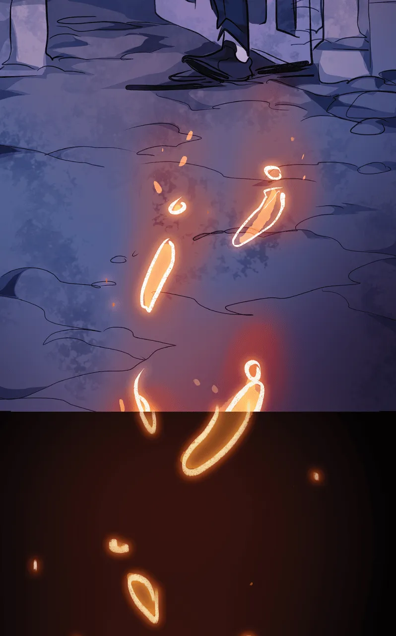 Read Firebrand chapter 44 image 27 on Lezhin
