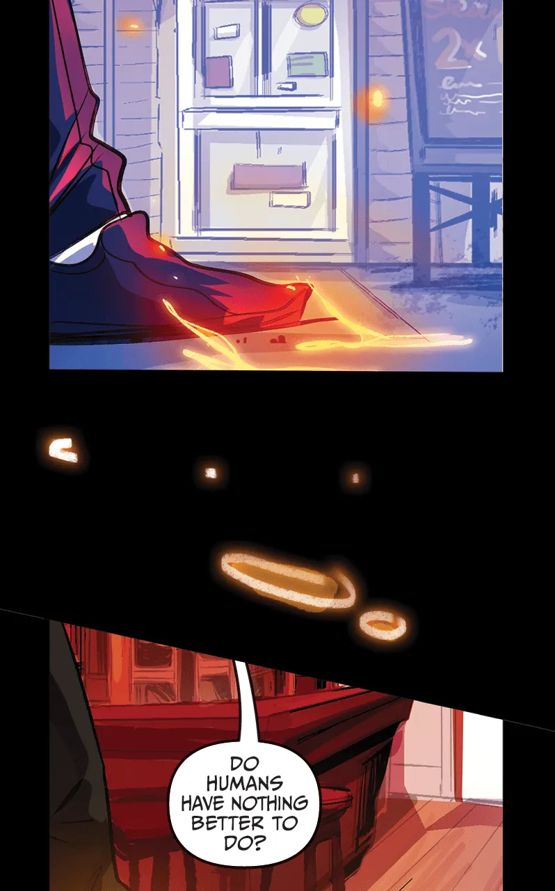 Read Firebrand chapter 44 image 29 on Lezhin