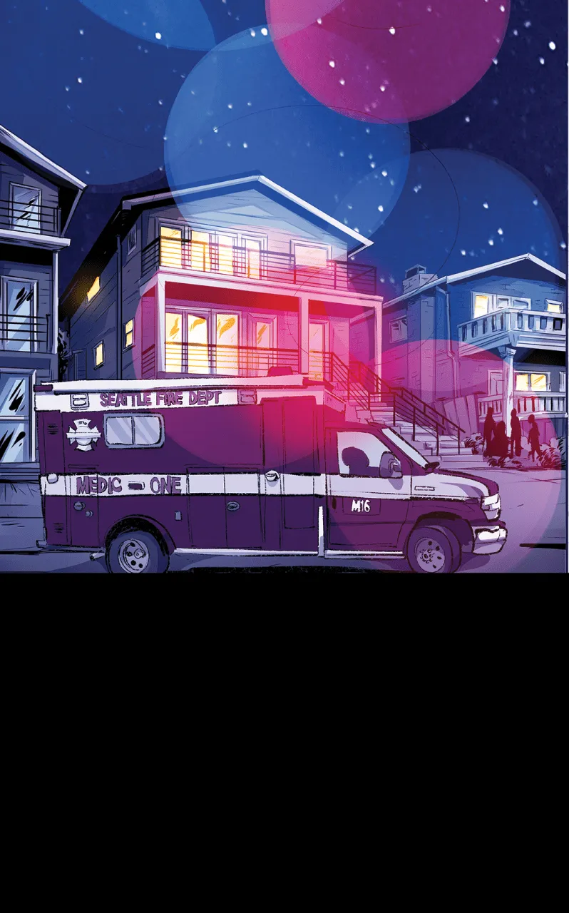 Read Firebrand chapter 44 image 3 on Lezhin