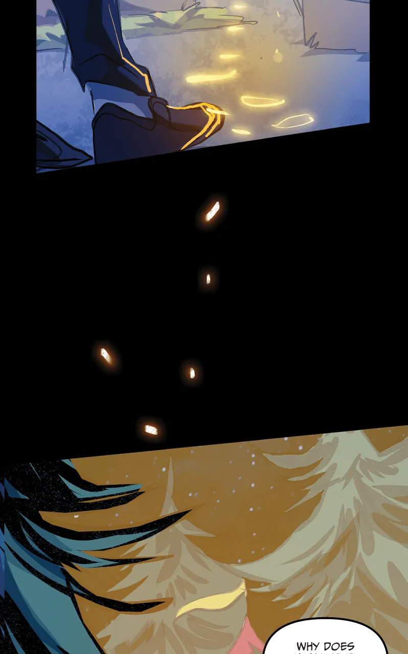 Read Firebrand chapter 44 image 31 on Lezhin