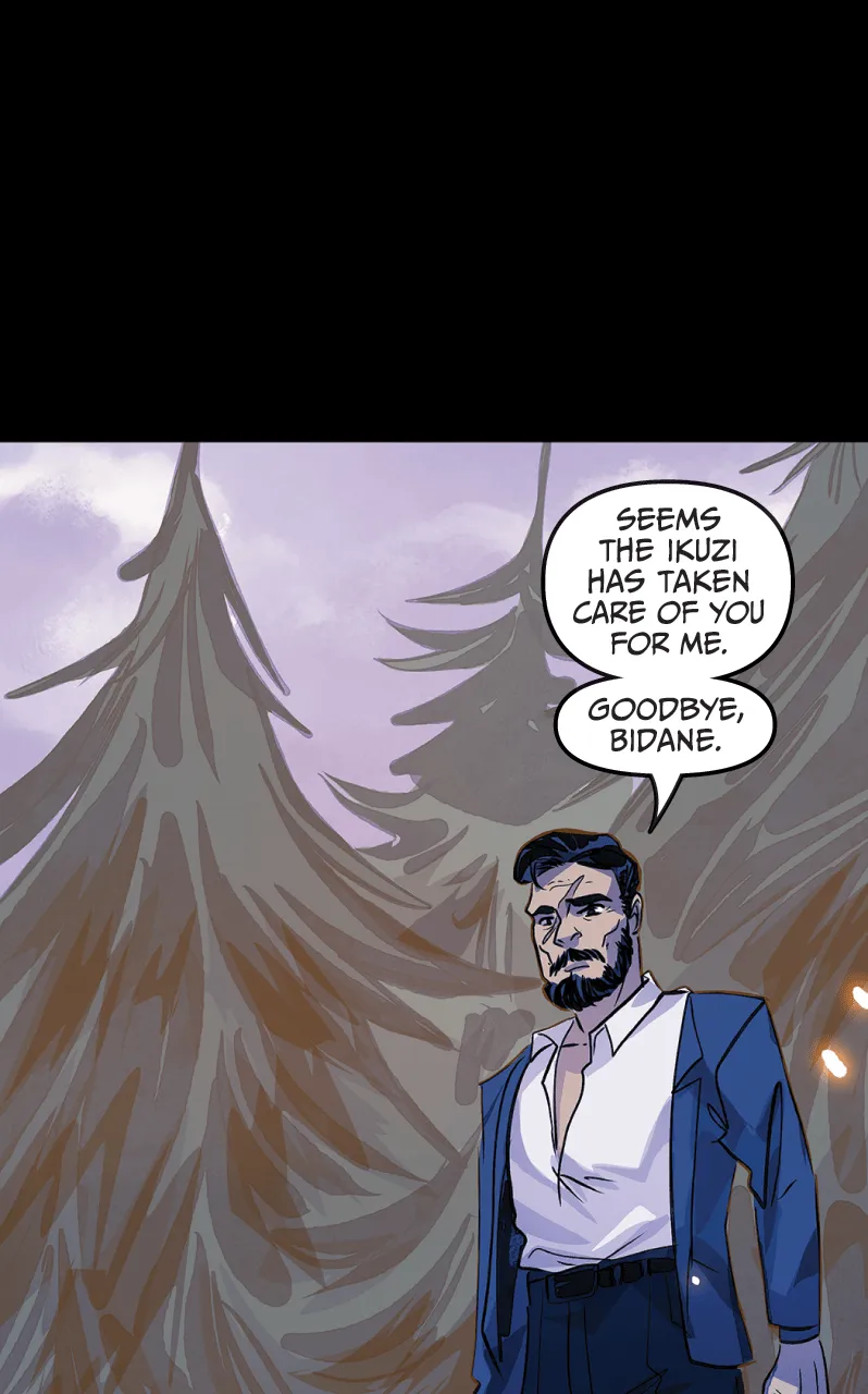 Read Firebrand chapter 44 image 34 on Lezhin