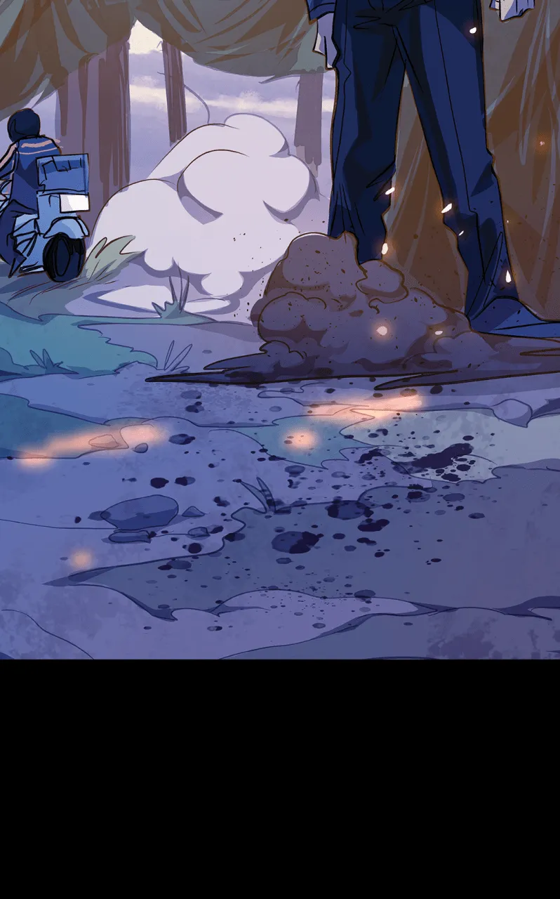 Read Firebrand chapter 44 image 35 on Lezhin