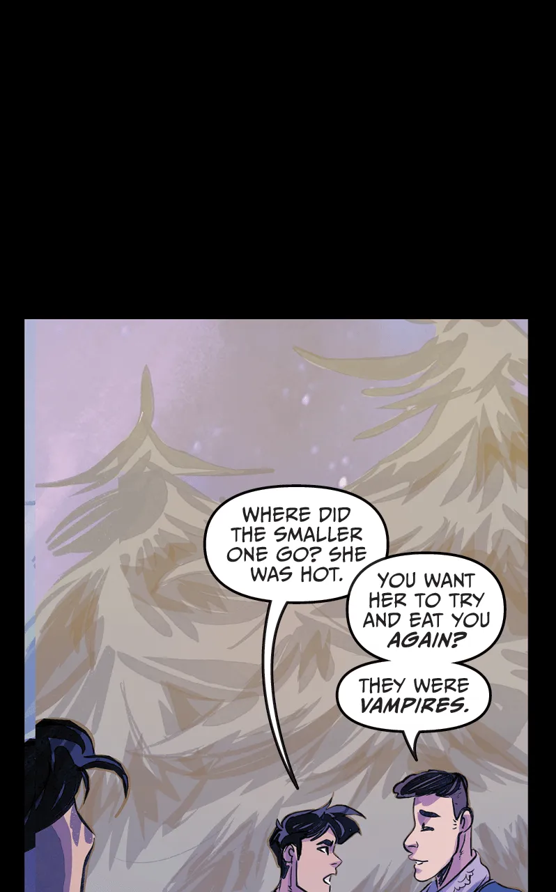 Read Firebrand chapter 44 image 36 on Lezhin