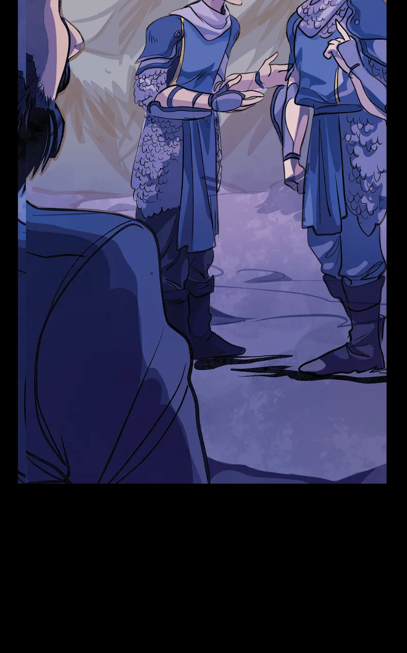 Read Firebrand chapter 44 image 37 on Lezhin