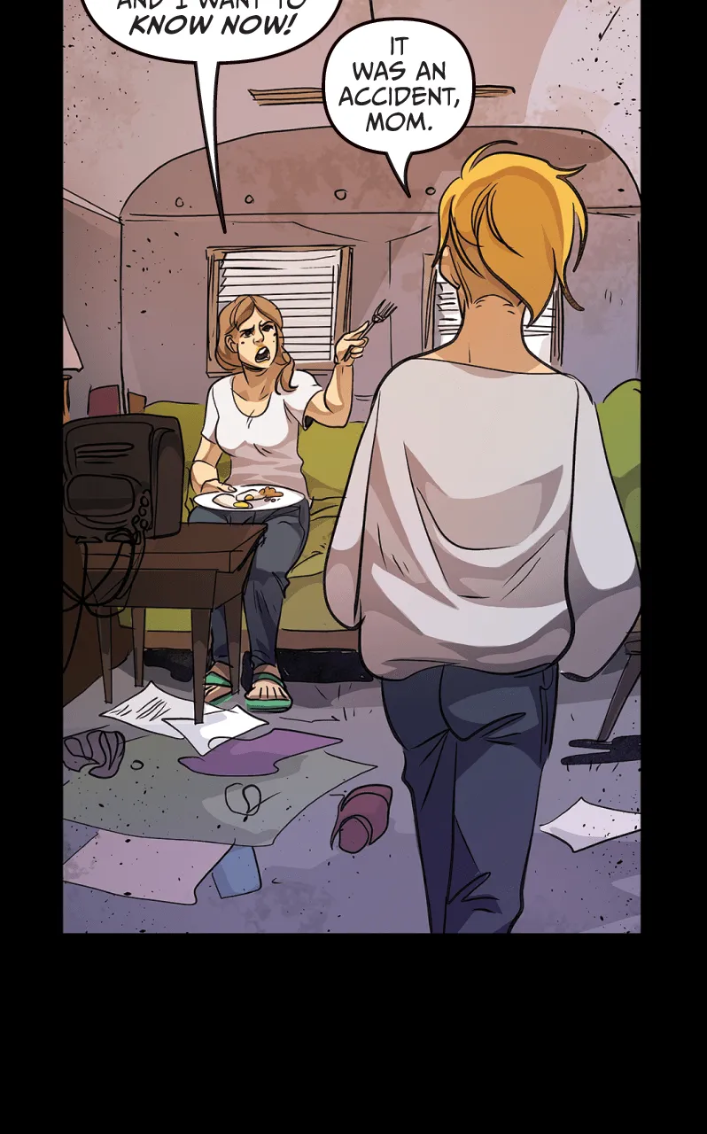 Read Firebrand chapter 44 image 46 on Lezhin