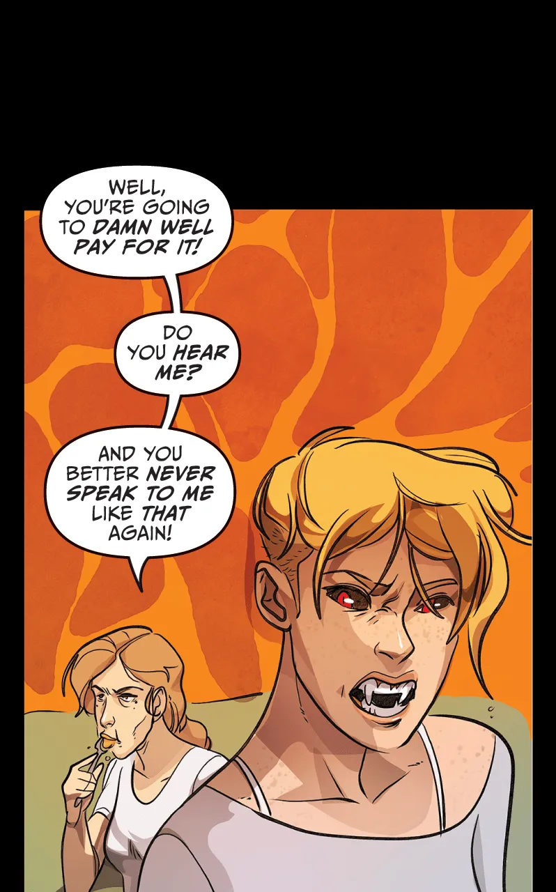 Read Firebrand chapter 44 image 47 on Lezhin
