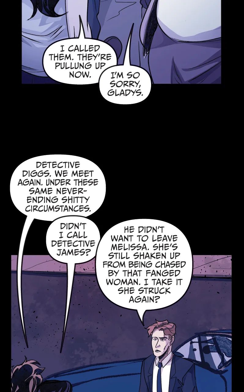 Read Firebrand chapter 44 image 5 on Lezhin