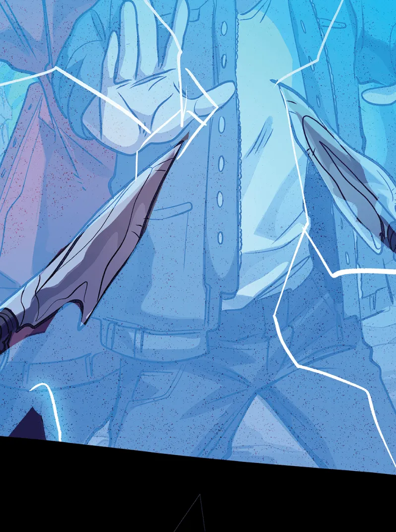 Read Firebrand chapter 44 image 56 on Lezhin