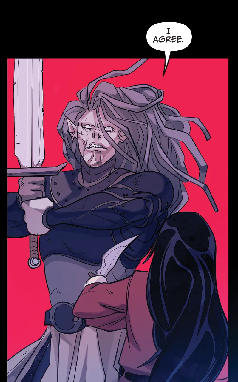 Read Firebrand chapter 44 image 65 on Lezhin