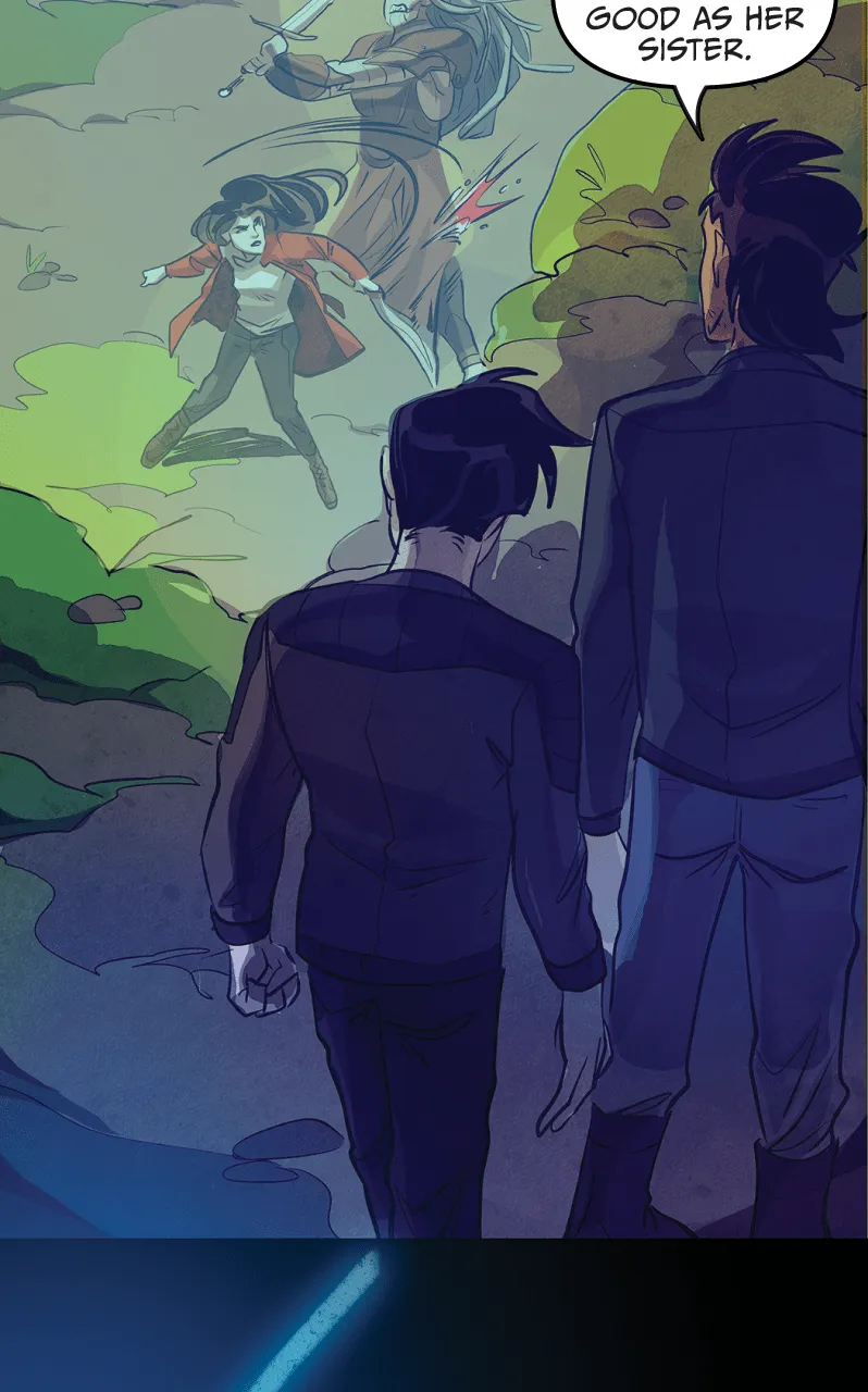 Read Firebrand chapter 44 image 68 on Lezhin