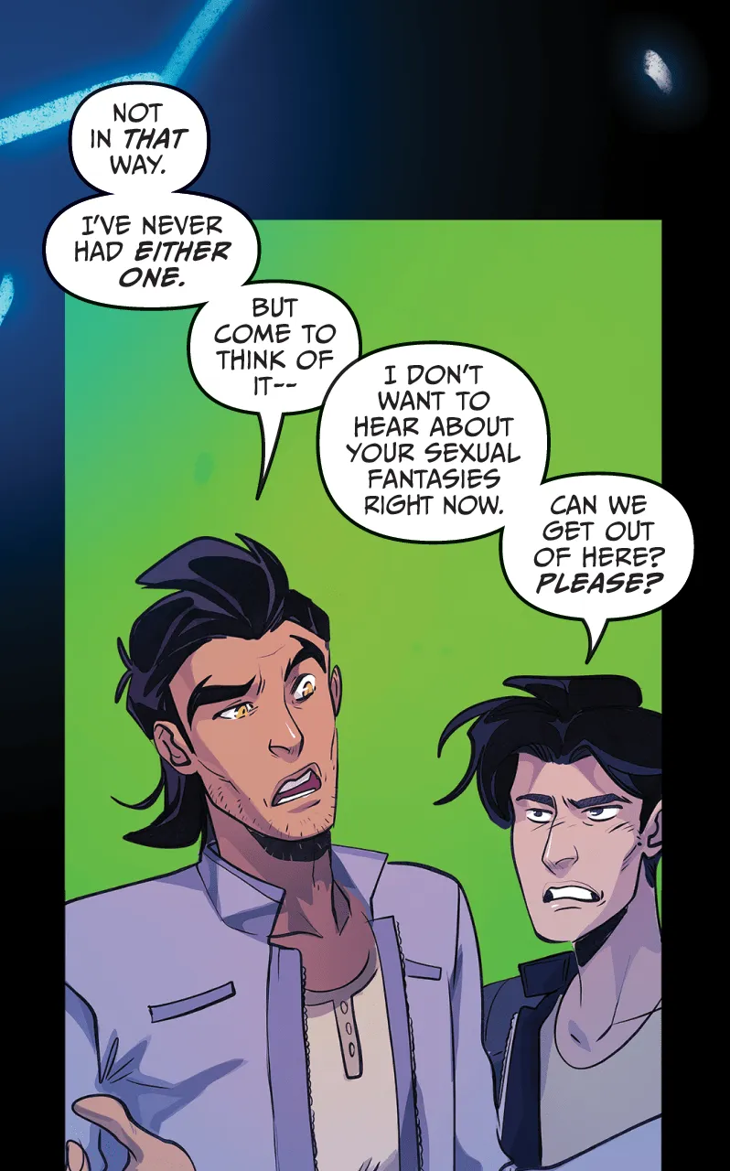Read Firebrand chapter 44 image 69 on Lezhin