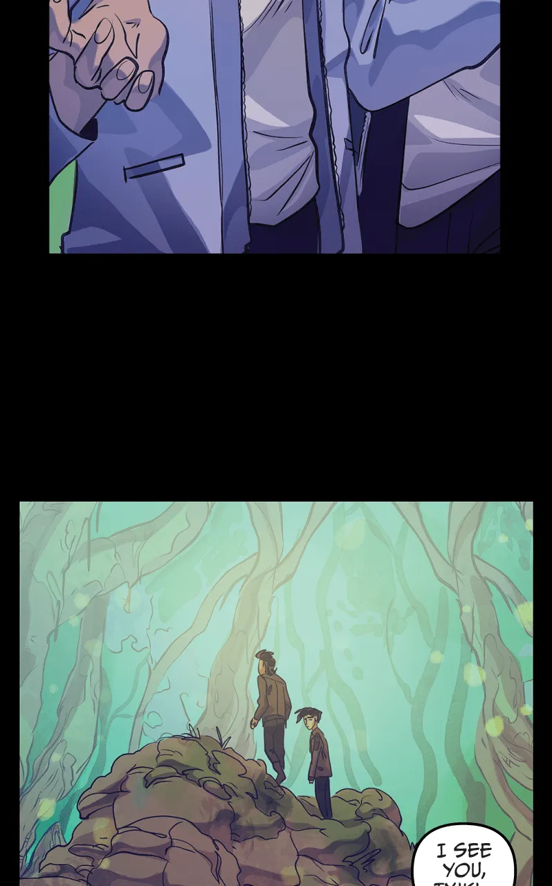Read Firebrand chapter 44 image 70 on Lezhin