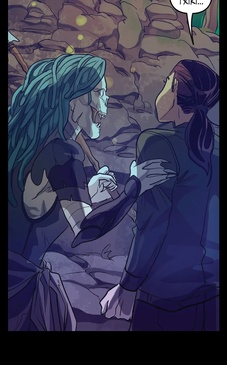 Read Firebrand chapter 44 image 71 on Lezhin