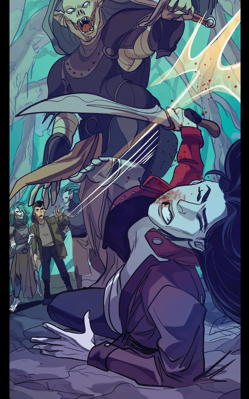 Read Firebrand chapter 44 image 74 on Lezhin