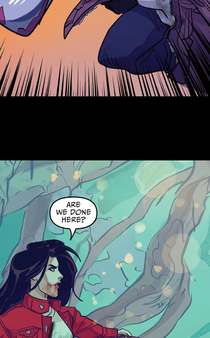 Read Firebrand chapter 44 image 78 on Lezhin