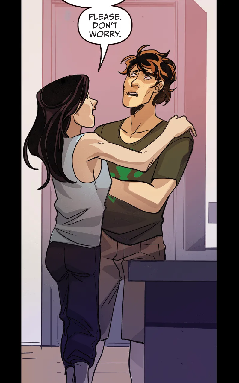 Read Firebrand chapter 44 image 90 on Lezhin