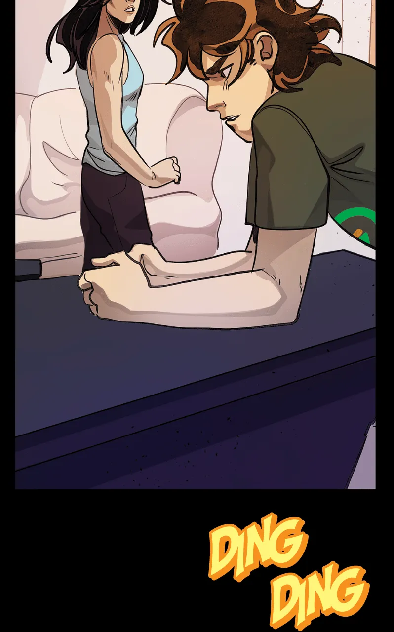 Read Firebrand chapter 44 image 92 on Lezhin