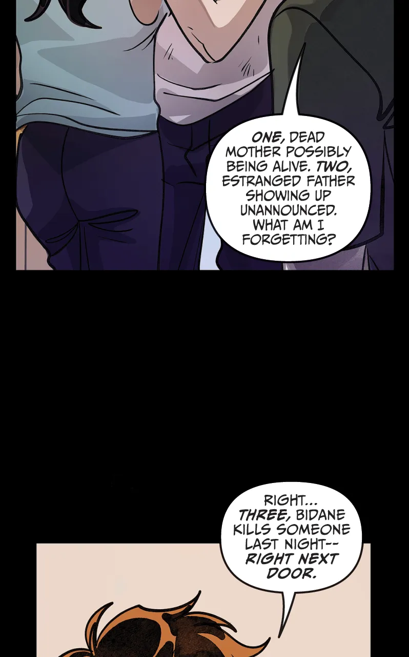 Read Firebrand chapter 44 image 97 on Lezhin