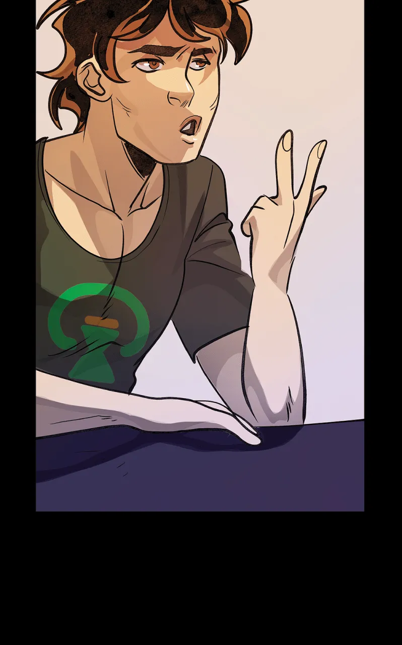 Read Firebrand chapter 44 image 98 on Lezhin
