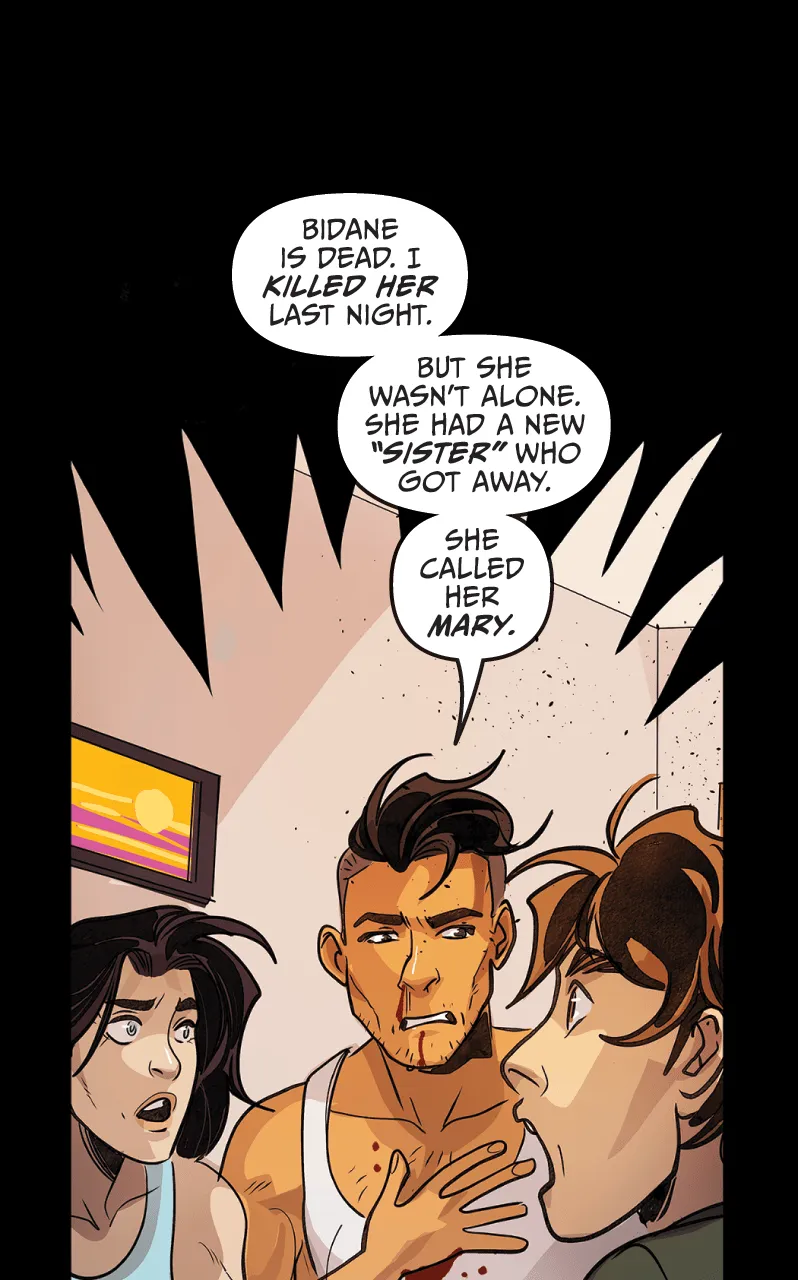 Read Firebrand chapter 44 image 99 on Lezhin