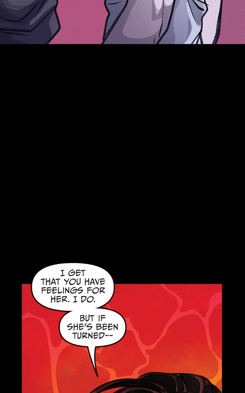 Read Firebrand chapter 45 image 14 on Lezhin