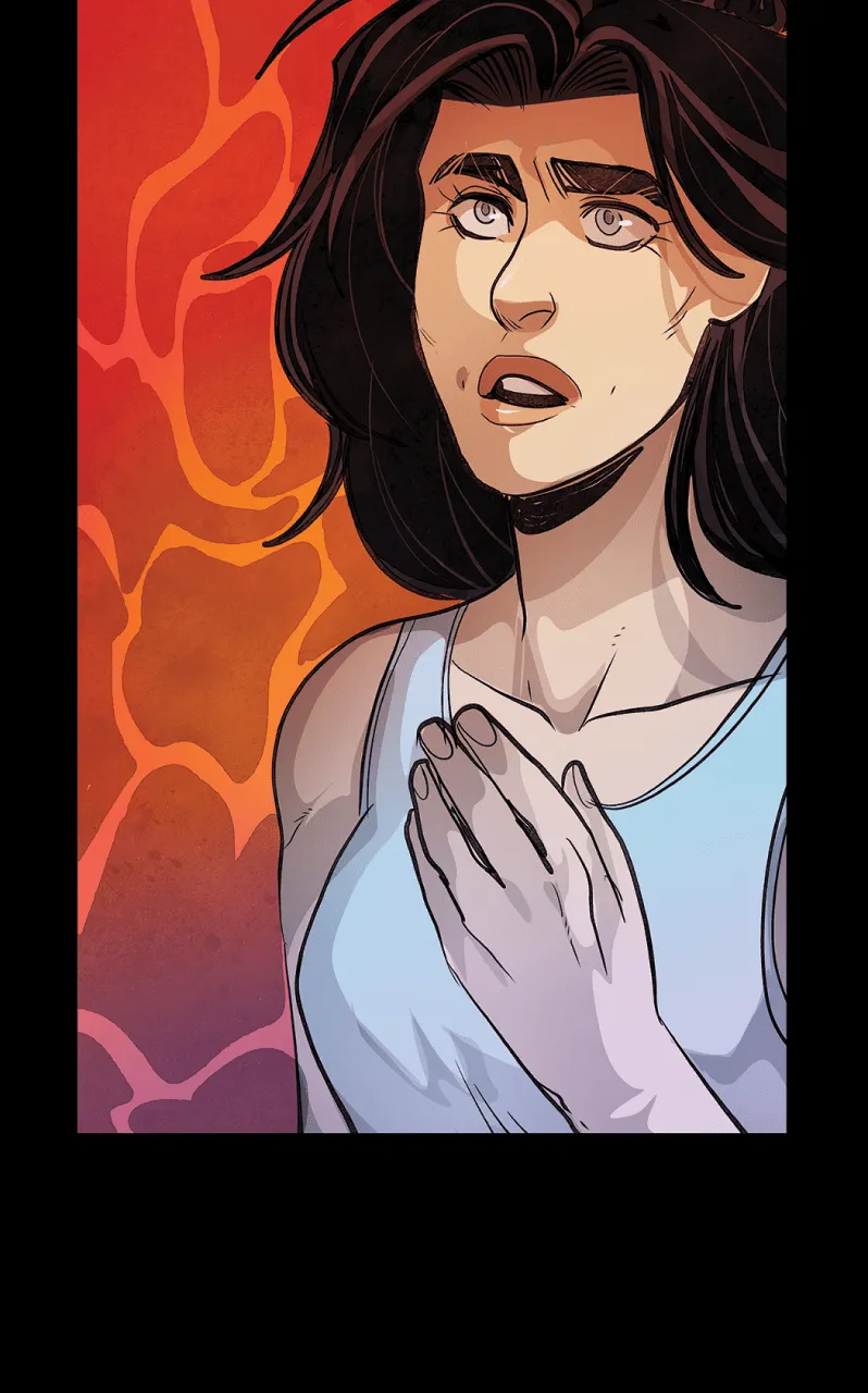 Read Firebrand chapter 45 image 15 on Lezhin
