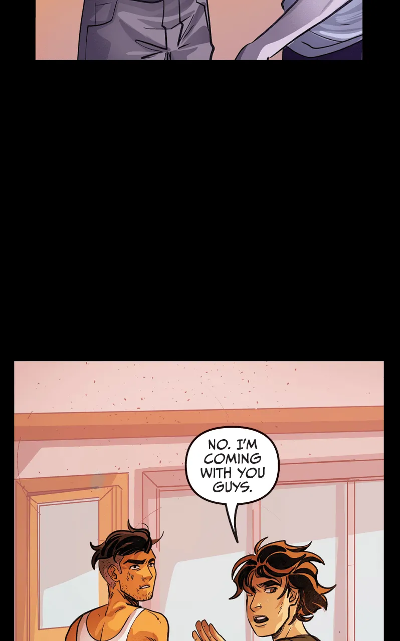 Read Firebrand chapter 45 image 18 on Lezhin