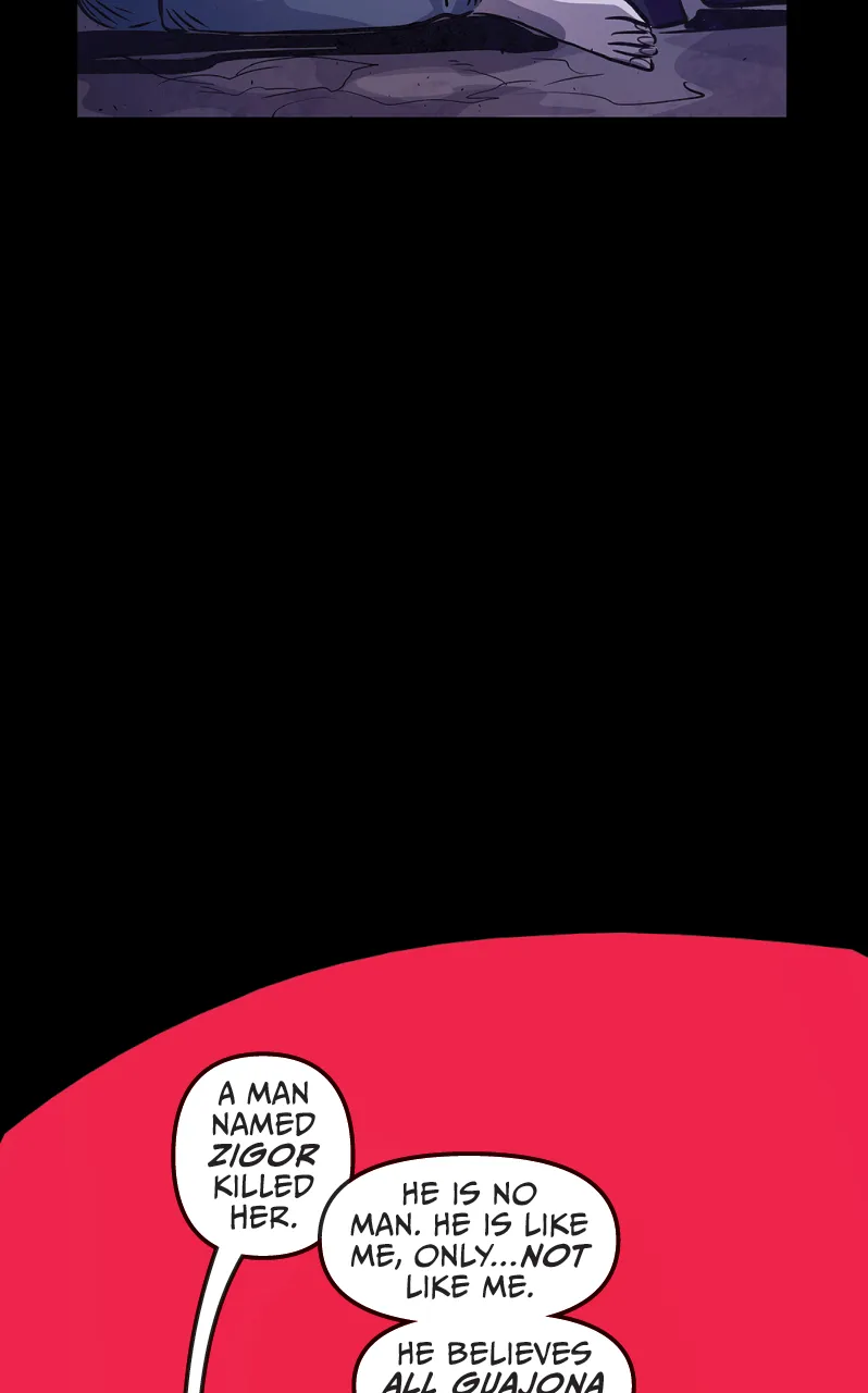 Read Firebrand chapter 45 image 26 on Lezhin