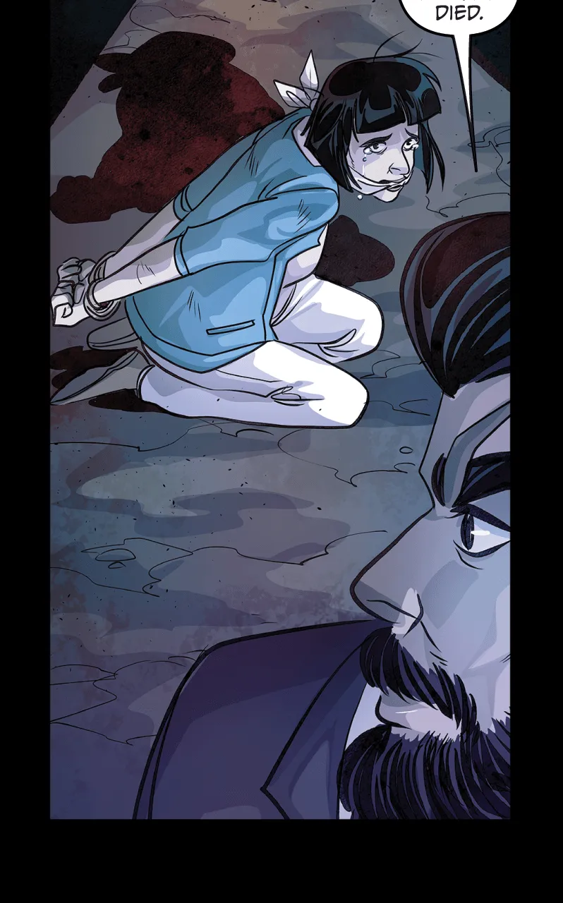 Read Firebrand chapter 45 image 29 on Lezhin