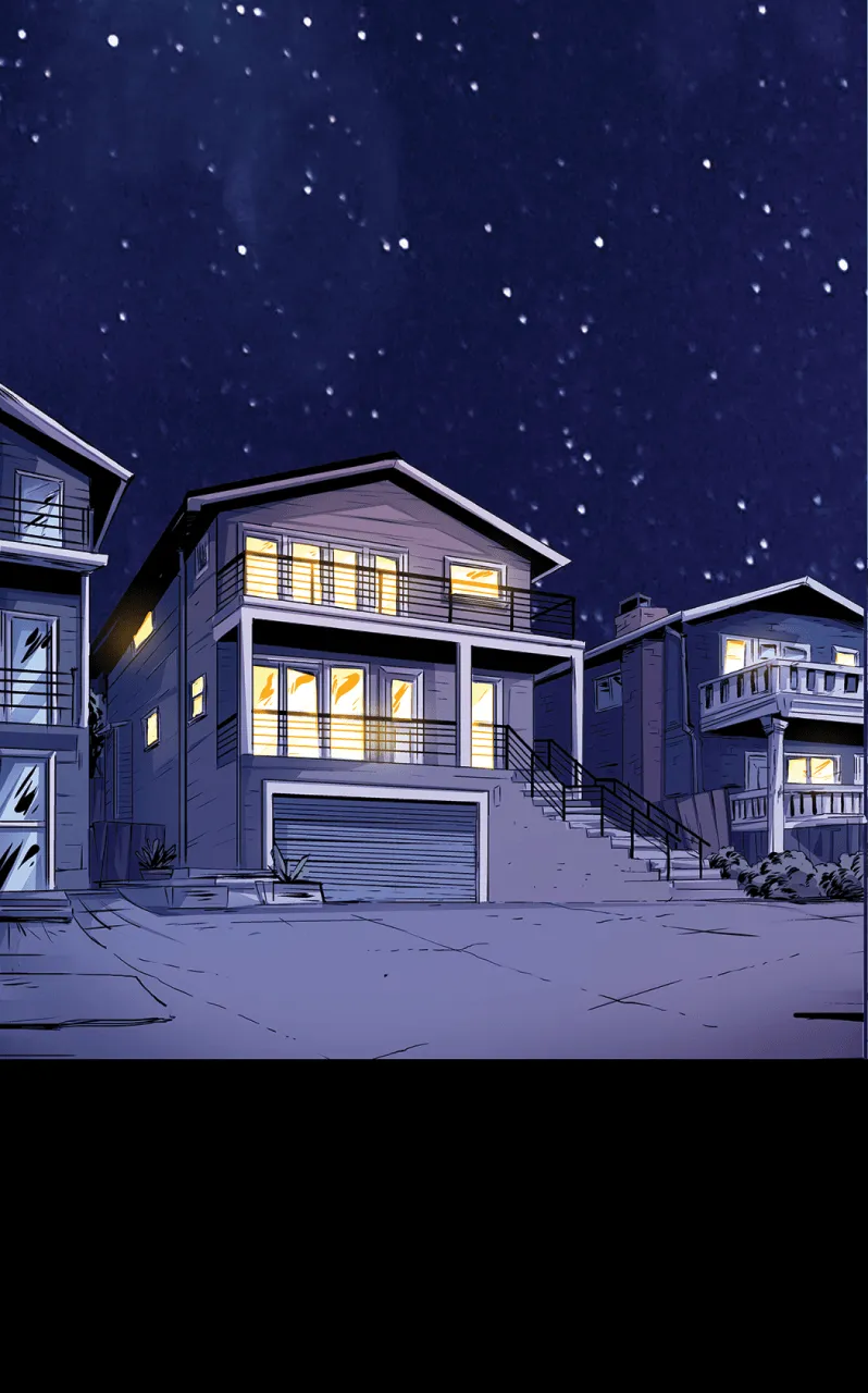 Read Firebrand chapter 45 image 3 on Lezhin