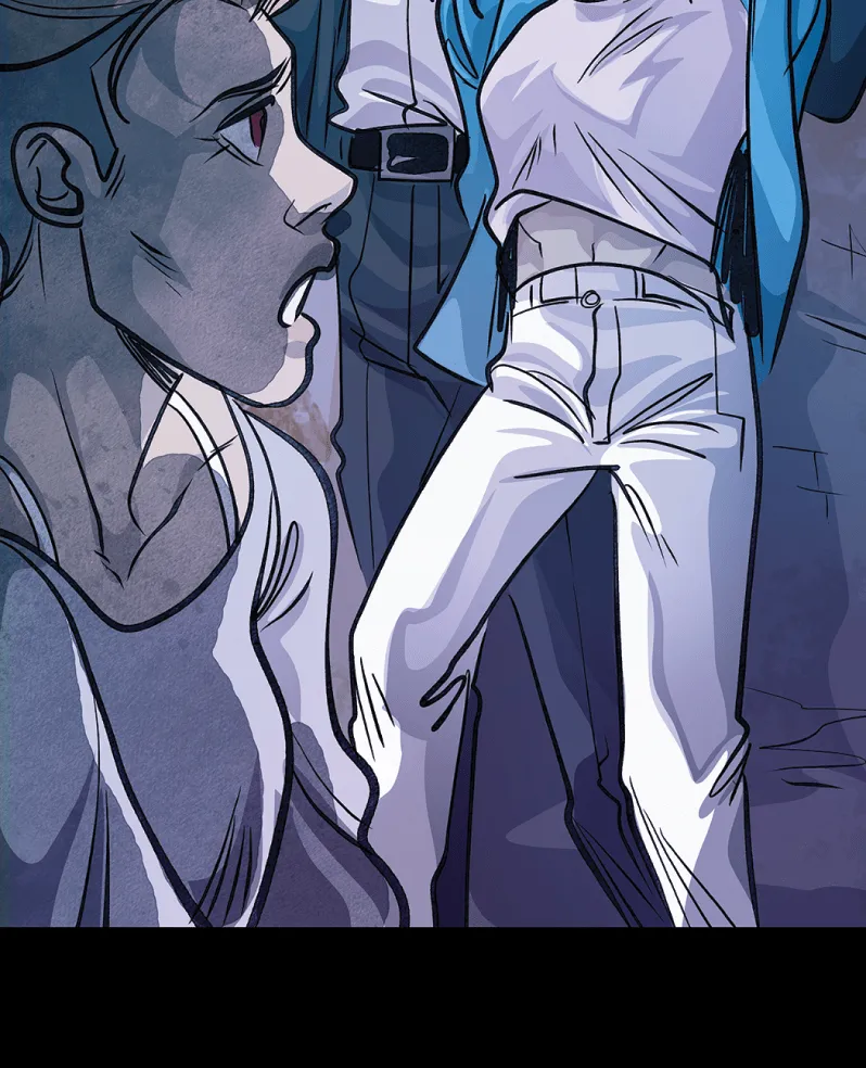 Read Firebrand chapter 45 image 31 on Lezhin