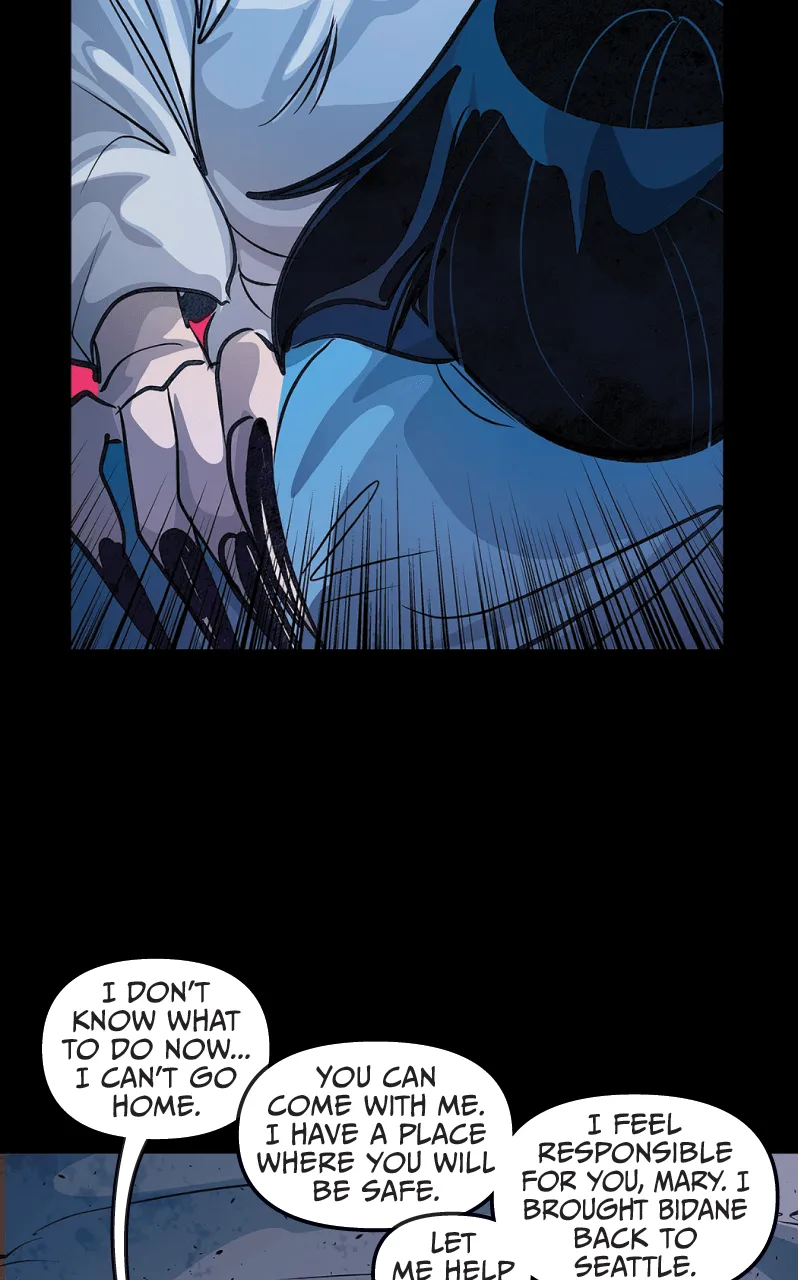Read Firebrand chapter 45 image 33 on Lezhin