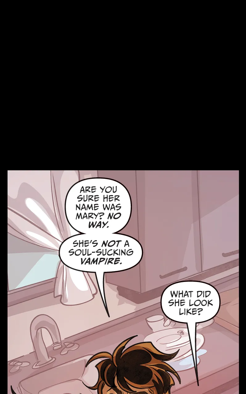 Read Firebrand chapter 45 image 4 on Lezhin