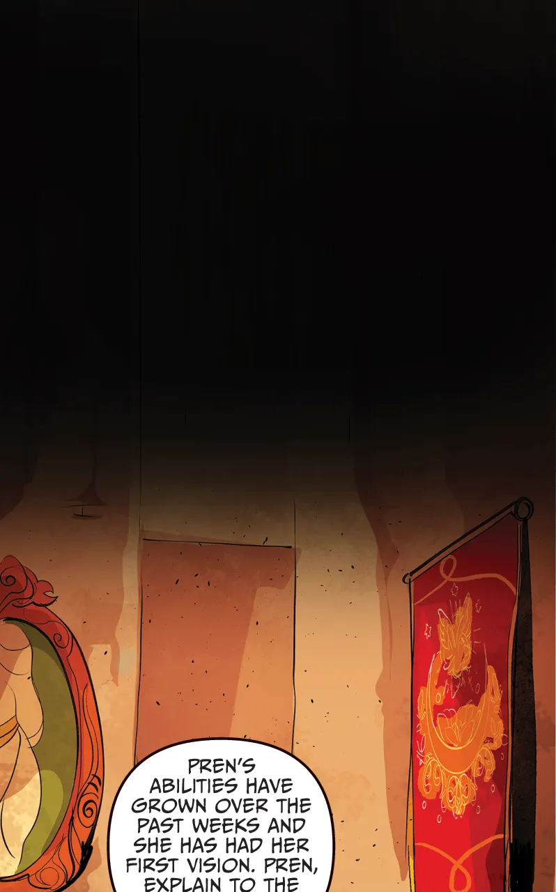 Read Firebrand chapter 45 image 42 on Lezhin