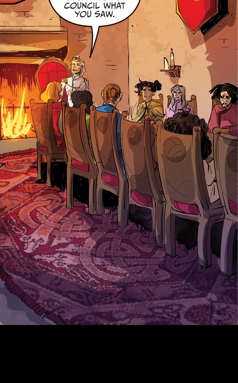 Read Firebrand chapter 45 image 43 on Lezhin