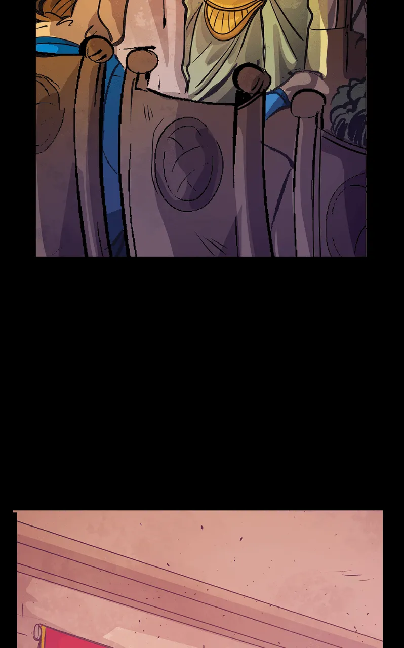 Read Firebrand chapter 45 image 45 on Lezhin