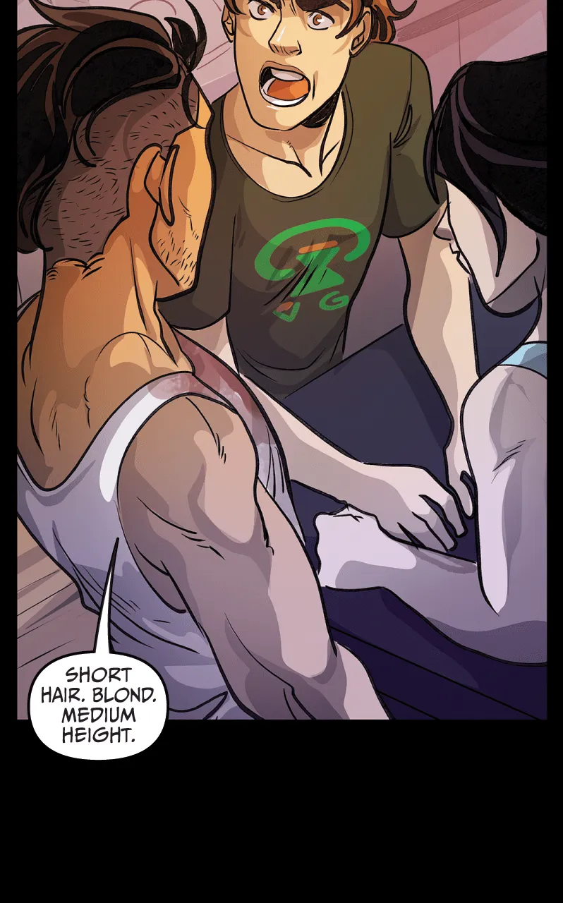 Read Firebrand chapter 45 image 5 on Lezhin