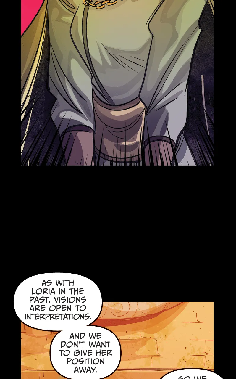Read Firebrand chapter 45 image 50 on Lezhin