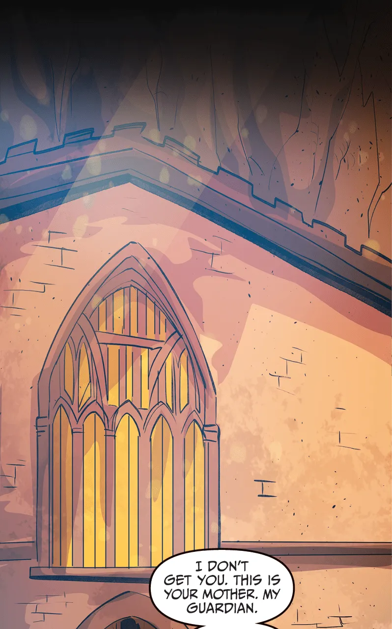 Read Firebrand chapter 45 image 53 on Lezhin