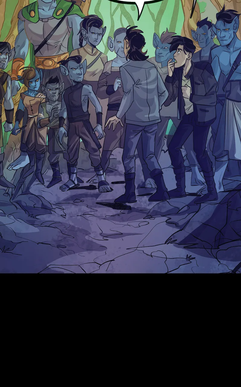 Read Firebrand chapter 45 image 63 on Lezhin