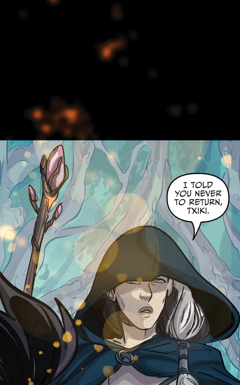 Read Firebrand chapter 45 image 67 on Lezhin