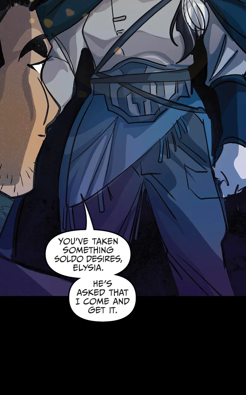 Read Firebrand chapter 45 image 68 on Lezhin
