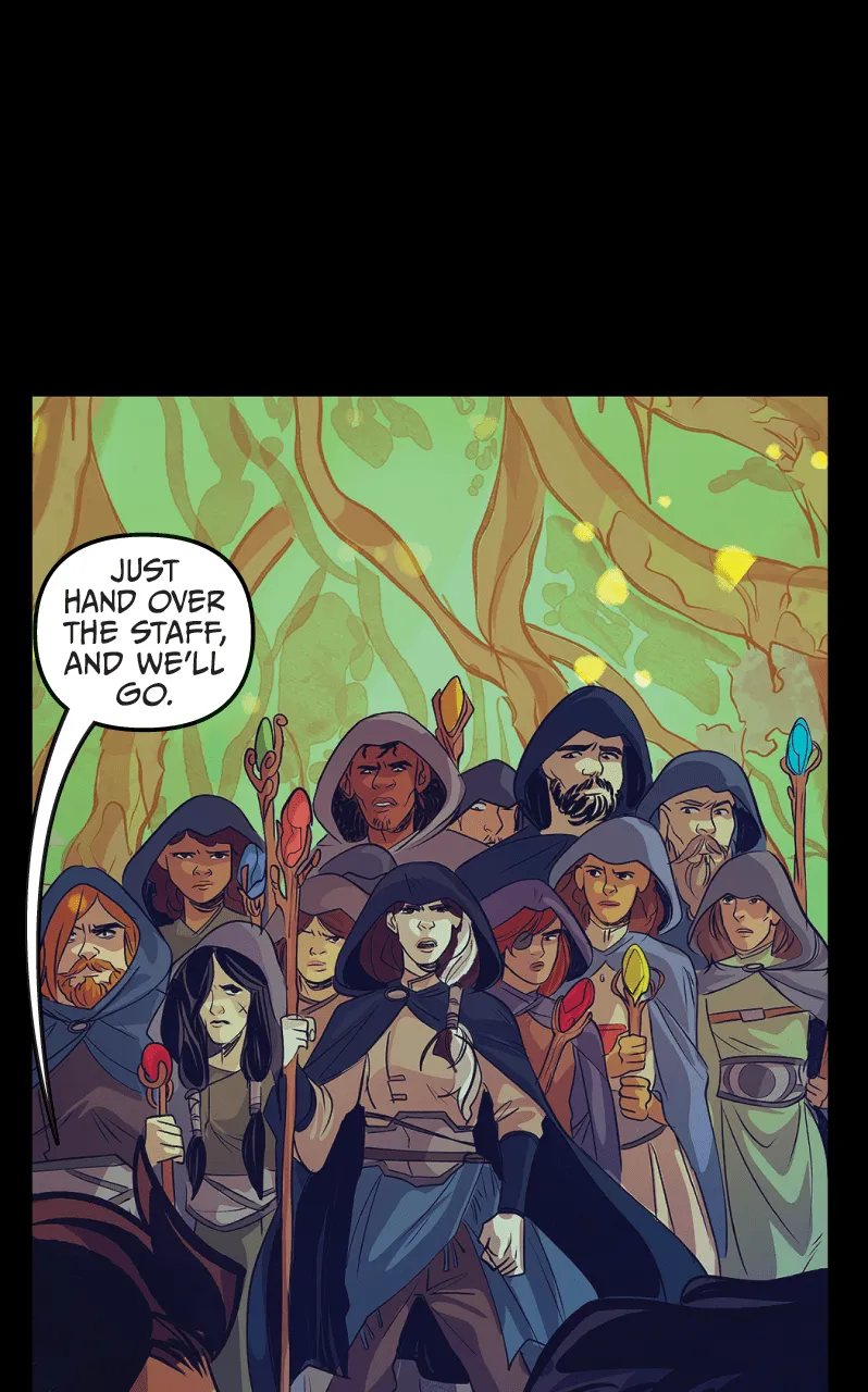 Read Firebrand chapter 45 image 69 on Lezhin
