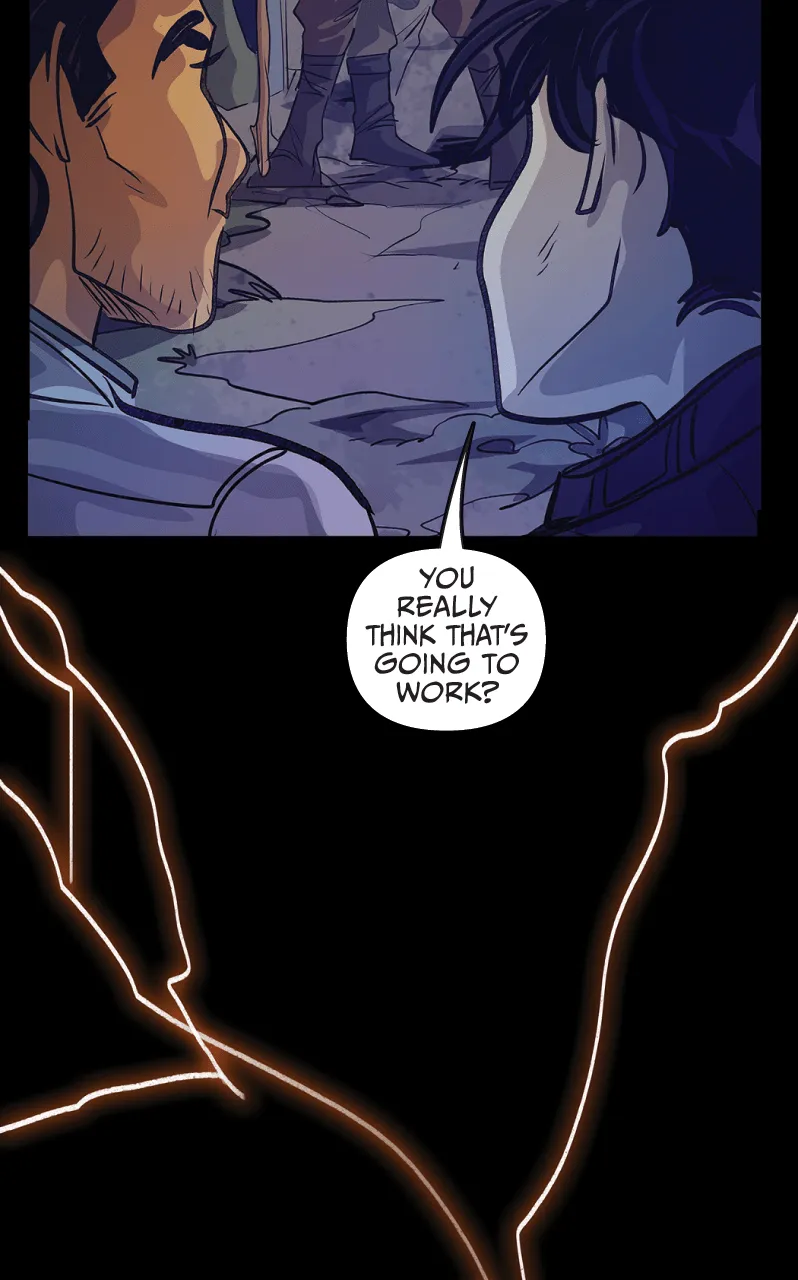Read Firebrand chapter 45 image 70 on Lezhin